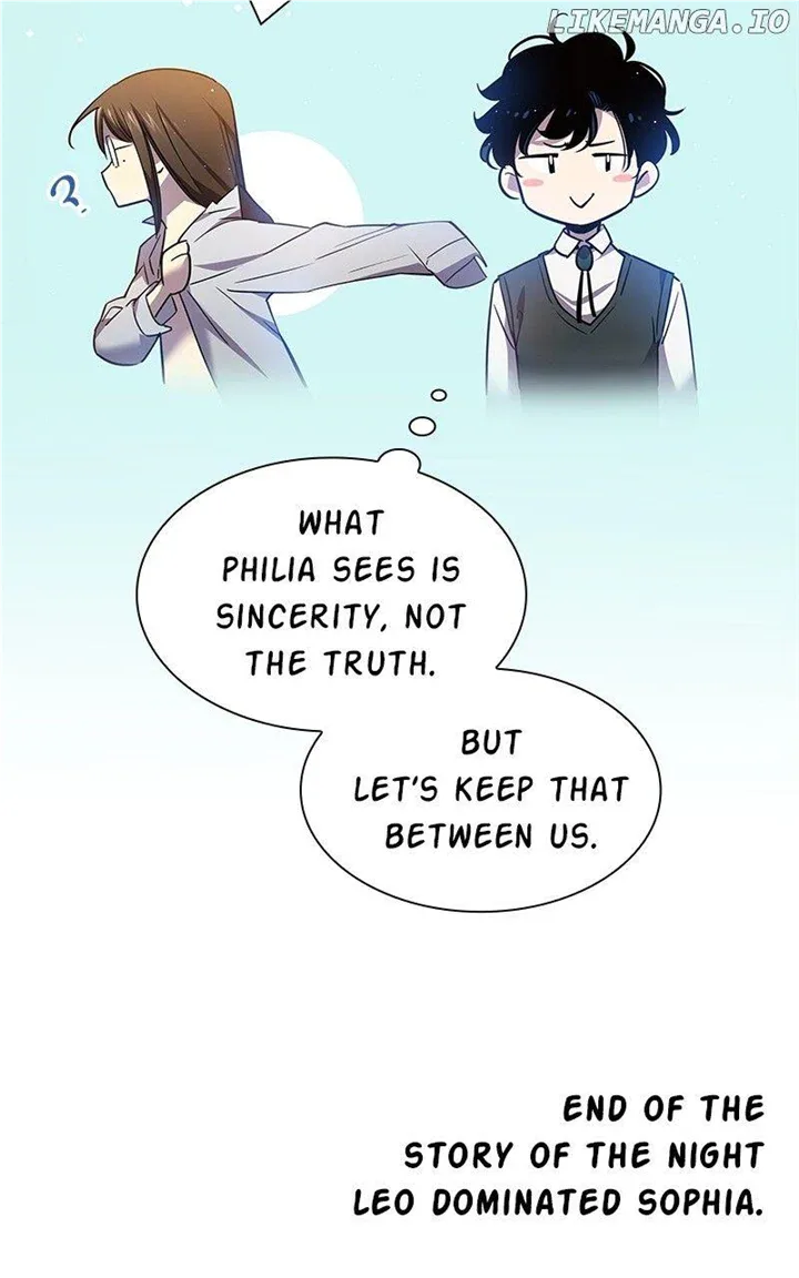 Filiarose – The Crown of Thorns Prophecy Chapter 99 page 96