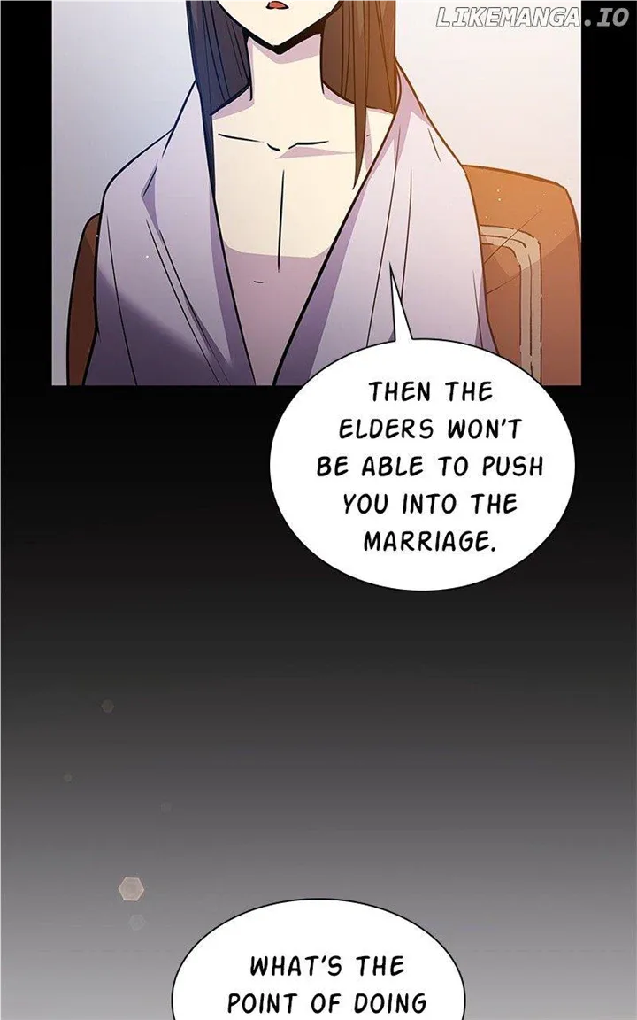 Filiarose – The Crown of Thorns Prophecy Chapter 99 page 59