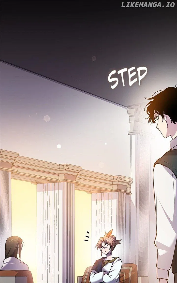 Filiarose – The Crown of Thorns Prophecy Chapter 99 page 55