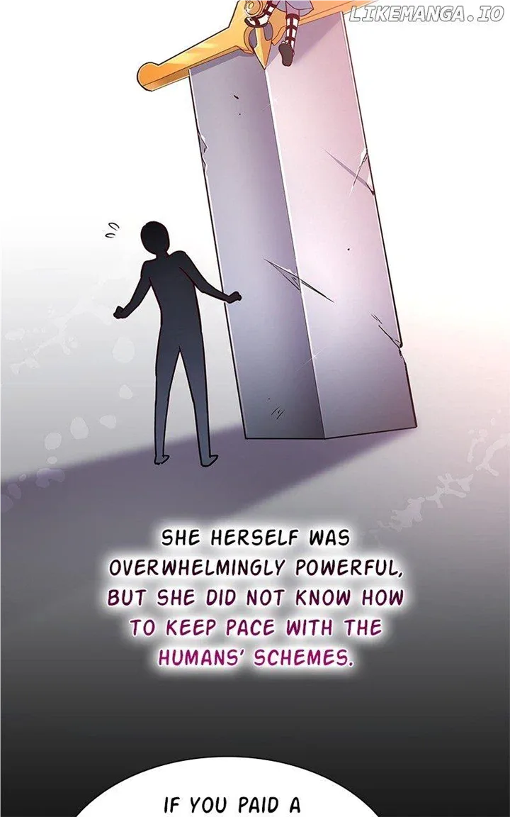 Filiarose – The Crown of Thorns Prophecy Chapter 99 page 69