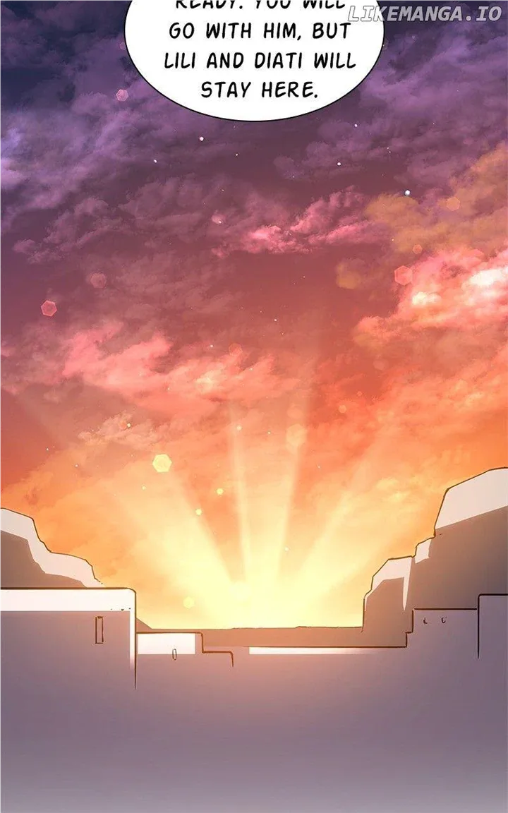 Filiarose – The Crown of Thorns Prophecy Chapter 99 page 84