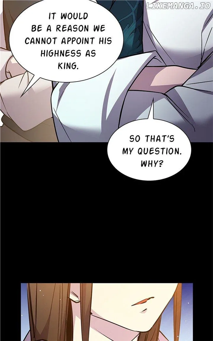 Filiarose – The Crown of Thorns Prophecy Chapter 99 page 61