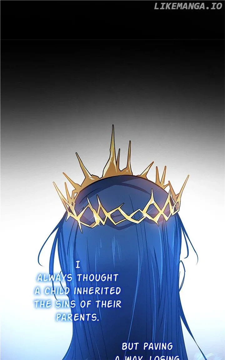 Filiarose – The Crown of Thorns Prophecy Chapter 99 page 52