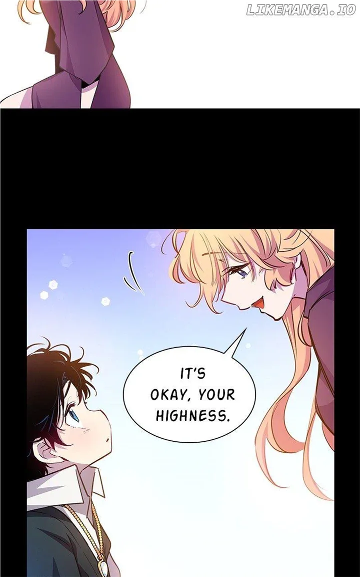 Filiarose – The Crown of Thorns Prophecy Chapter 99 page 30