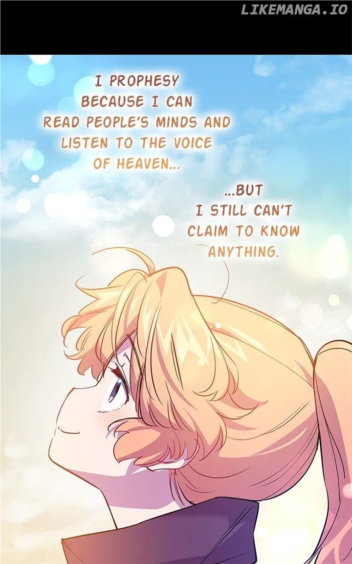 Filiarose – The Crown of Thorns Prophecy Chapter 99 page 48
