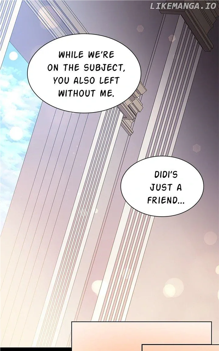 Filiarose – The Crown of Thorns Prophecy Chapter 99 page 40
