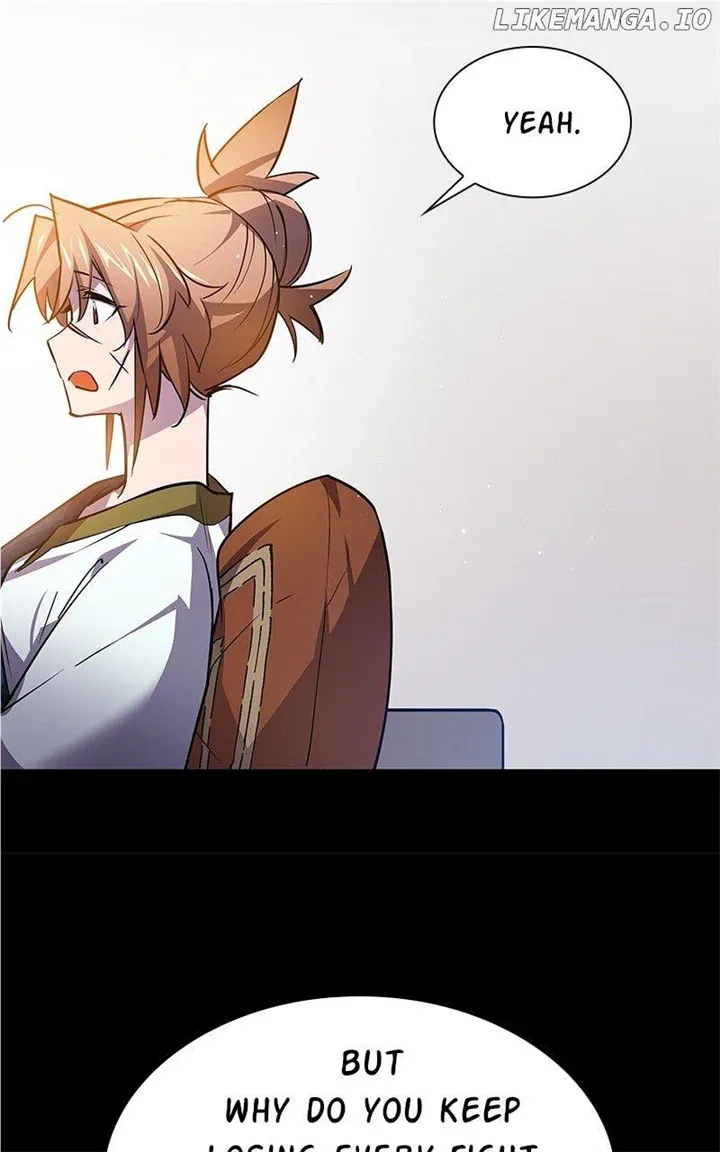 Filiarose – The Crown of Thorns Prophecy Chapter 99 page 63