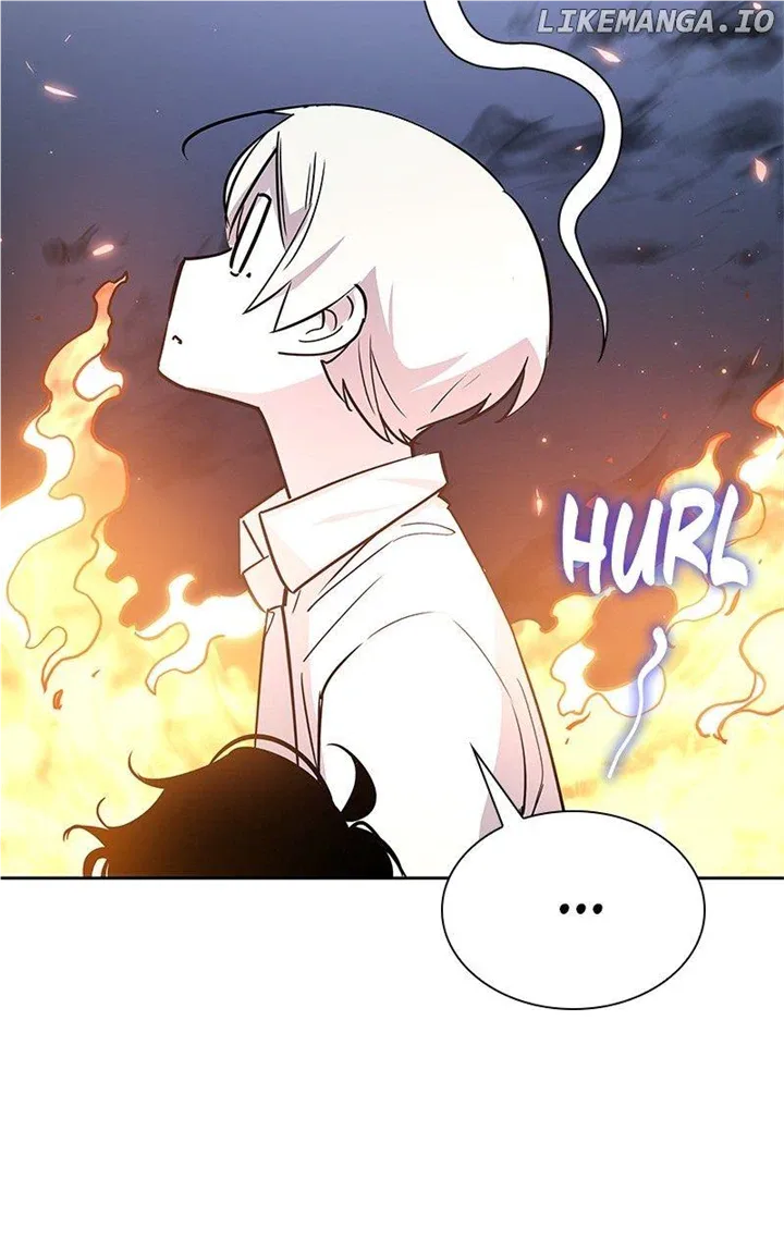 Filiarose – The Crown of Thorns Prophecy Chapter 99 page 94