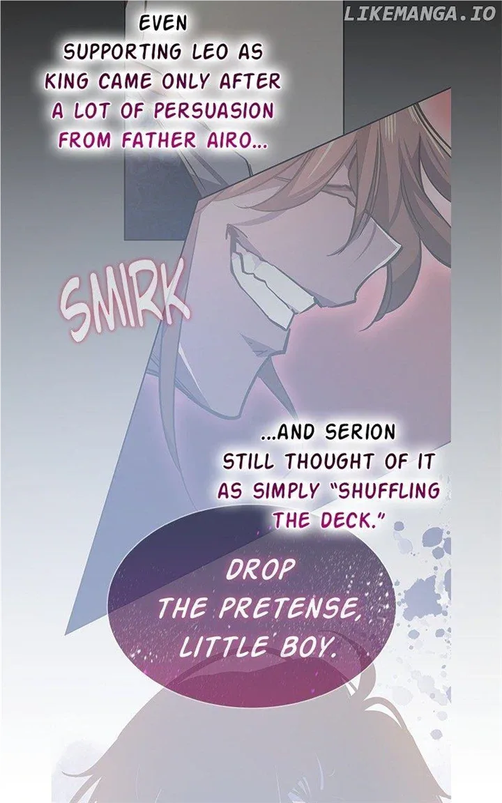 Filiarose – The Crown of Thorns Prophecy Chapter 99 page 73