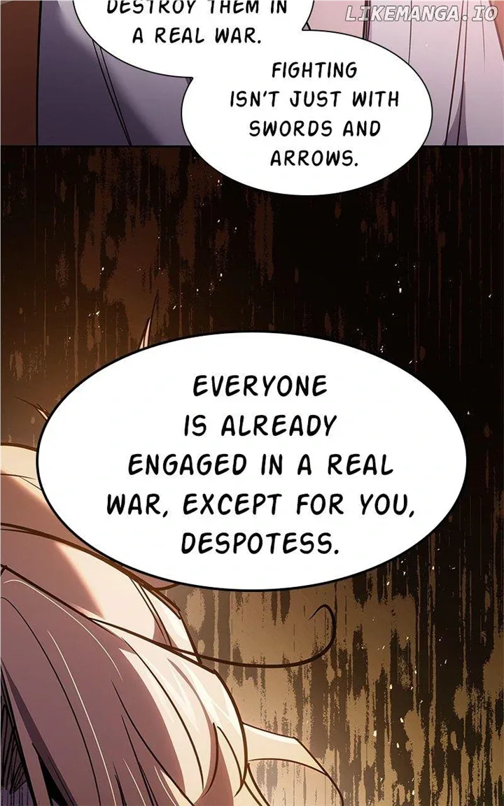 Filiarose – The Crown of Thorns Prophecy Chapter 99 page 66