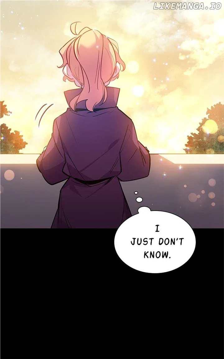 Filiarose – The Crown of Thorns Prophecy Chapter 99 page 47