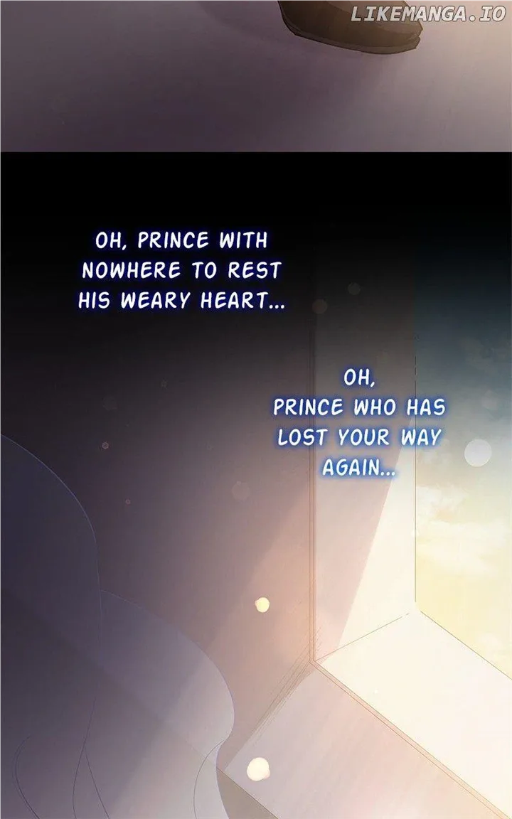 Filiarose – The Crown of Thorns Prophecy Chapter 99 page 50