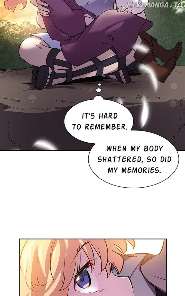 Filiarose – The Crown of Thorns Prophecy Chapter 101 page 16