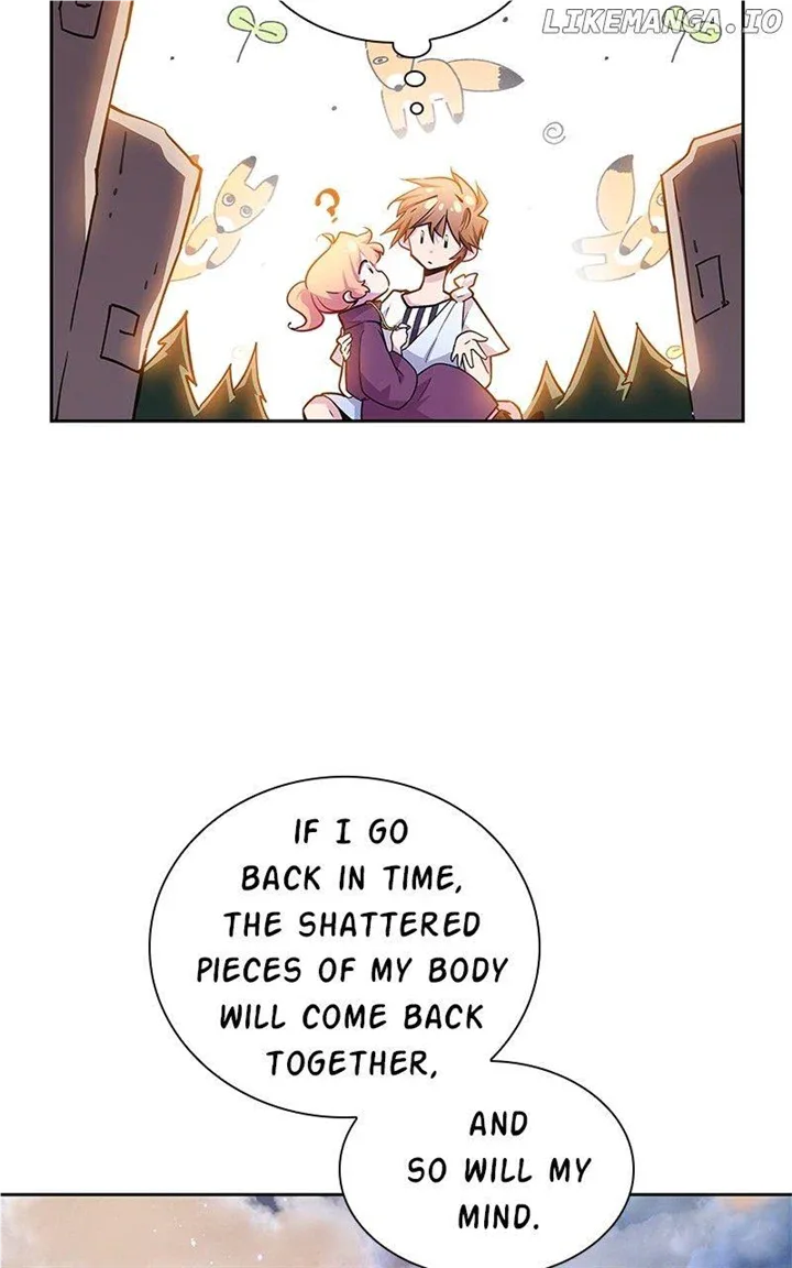 Filiarose – The Crown of Thorns Prophecy Chapter 101 page 25