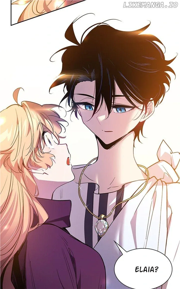 Filiarose – The Crown of Thorns Prophecy Chapter 101 page 32