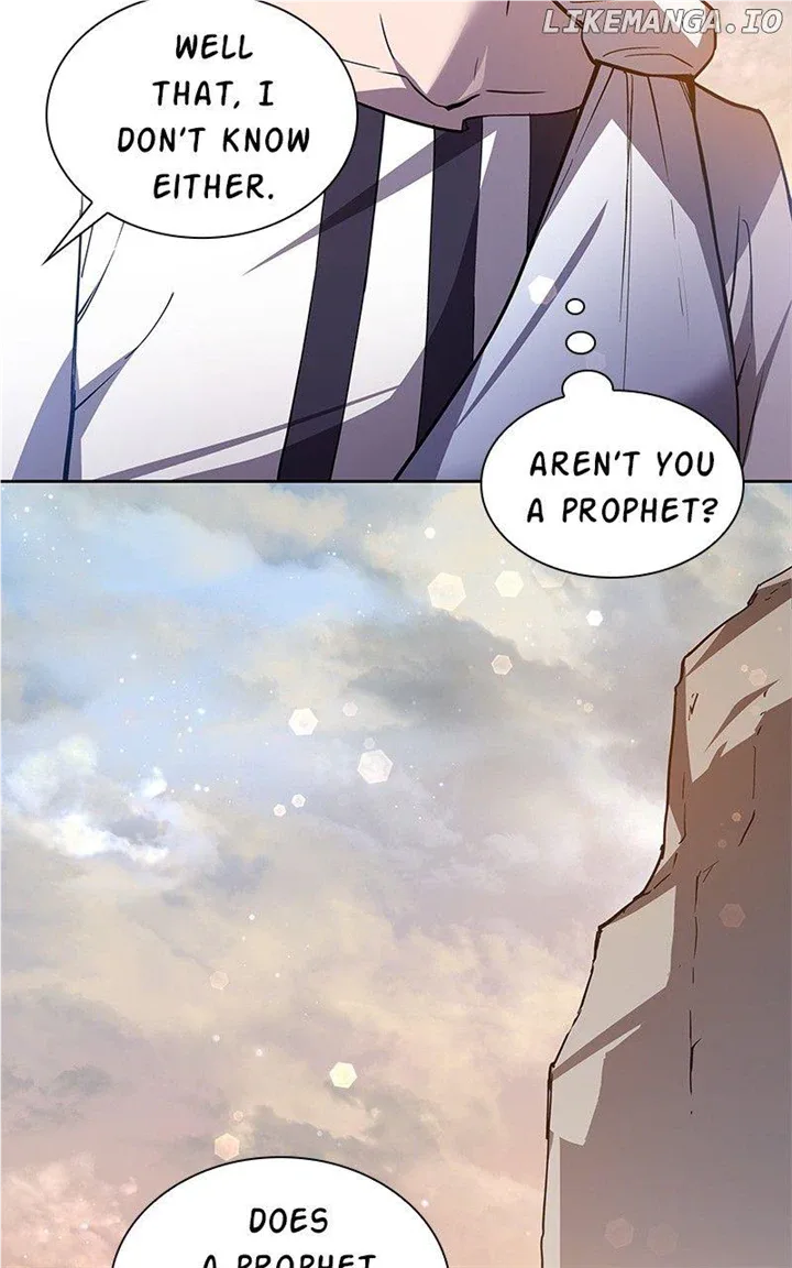 Filiarose – The Crown of Thorns Prophecy Chapter 101 page 11
