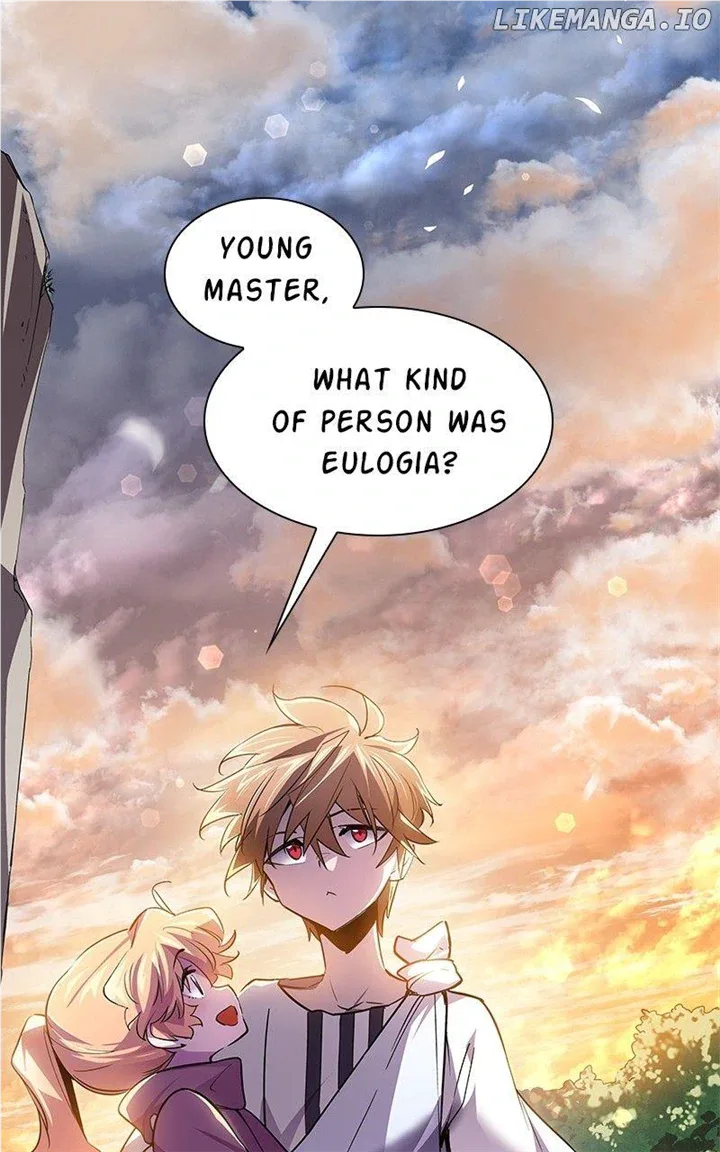 Filiarose – The Crown of Thorns Prophecy Chapter 101 page 15