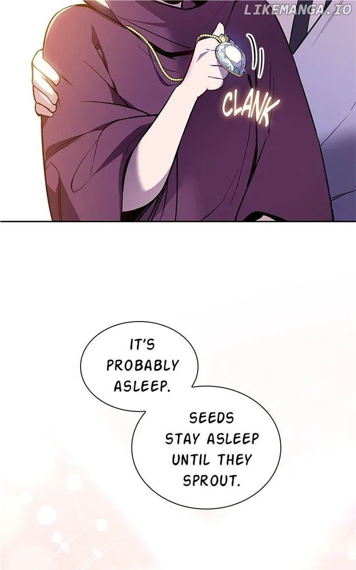 Filiarose – The Crown of Thorns Prophecy Chapter 101 page 20
