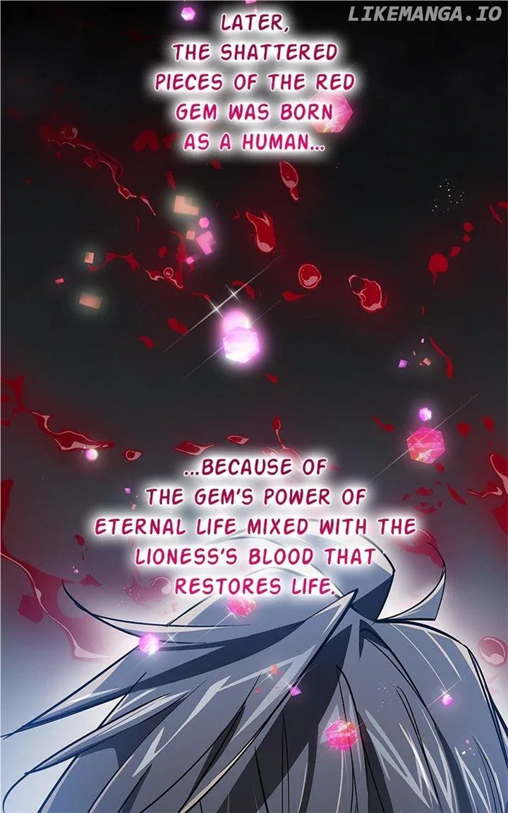 Filiarose – The Crown of Thorns Prophecy Chapter 101 page 5