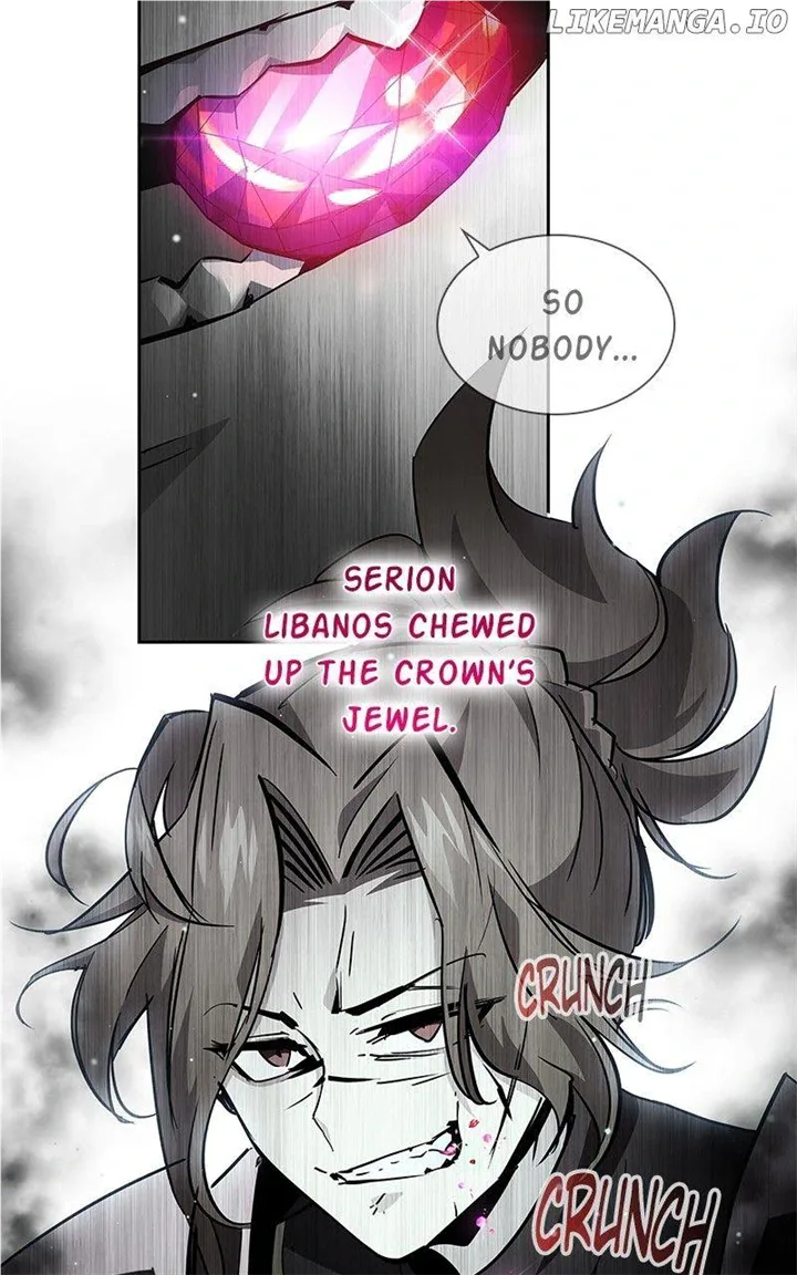 Filiarose – The Crown of Thorns Prophecy Chapter 101 page 3