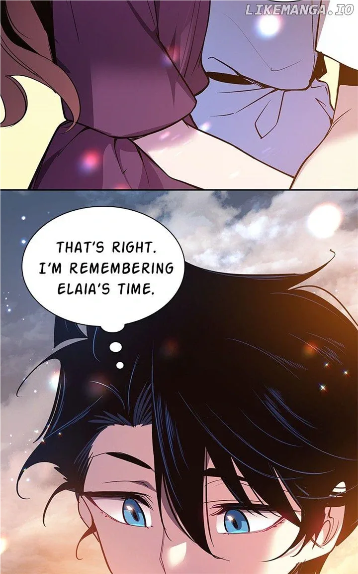 Filiarose – The Crown of Thorns Prophecy Chapter 101 page 33