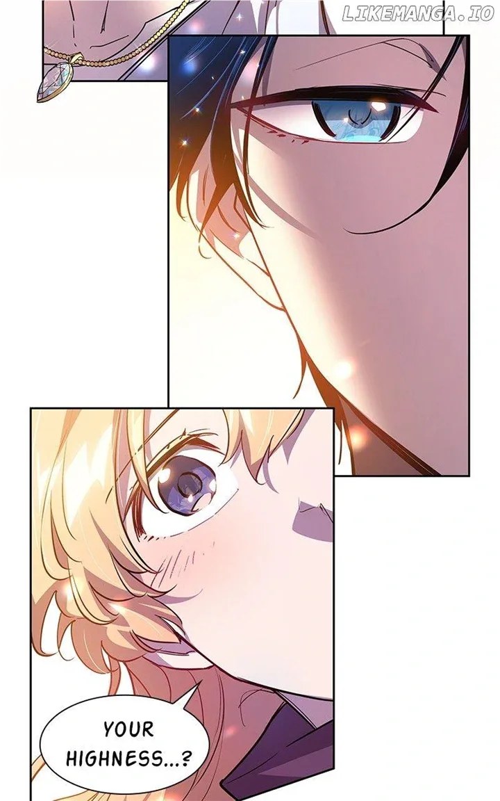 Filiarose – The Crown of Thorns Prophecy Chapter 101 page 31