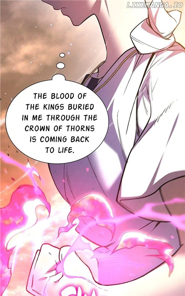 Filiarose – The Crown of Thorns Prophecy Chapter 101 page 36