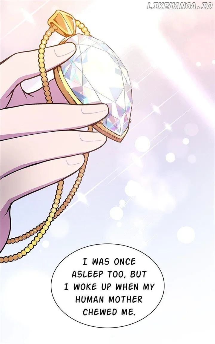 Filiarose – The Crown of Thorns Prophecy Chapter 101 page 21