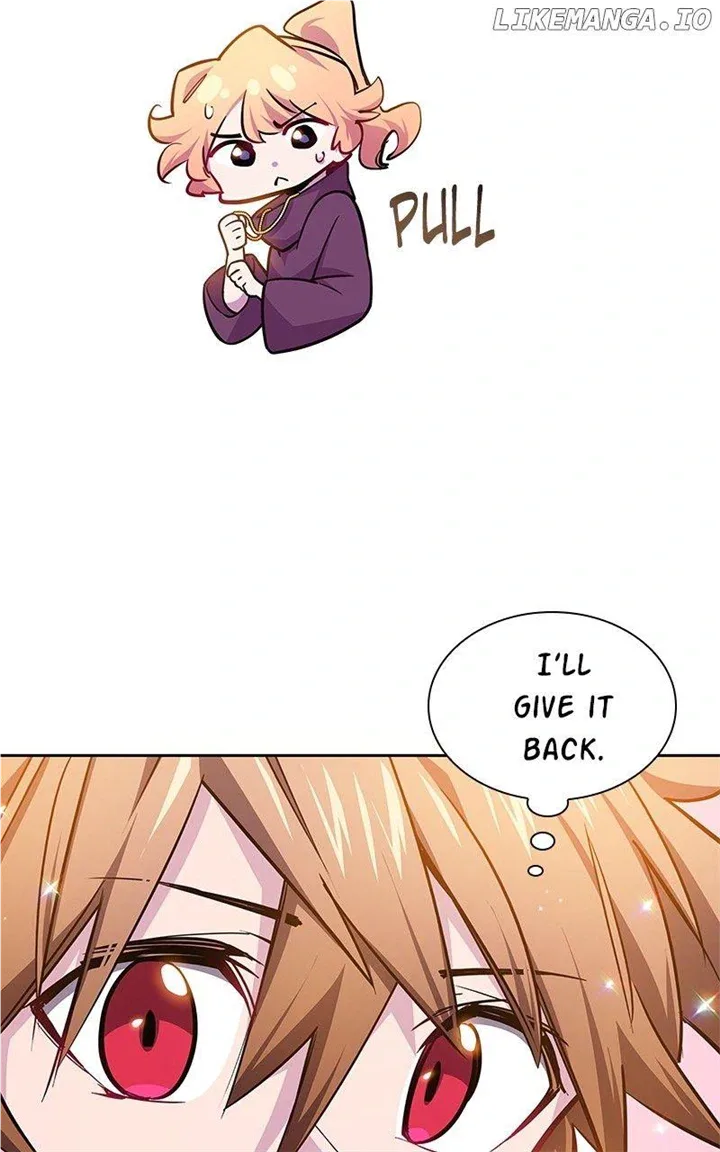 Filiarose – The Crown of Thorns Prophecy Chapter 101 page 28