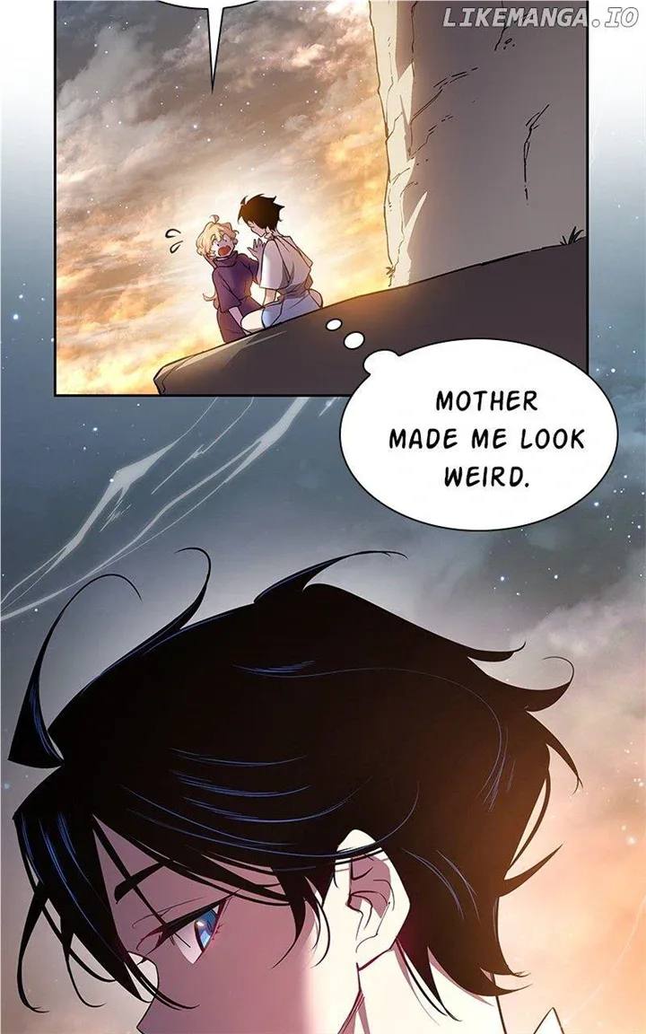 Filiarose – The Crown of Thorns Prophecy Chapter 101 page 35