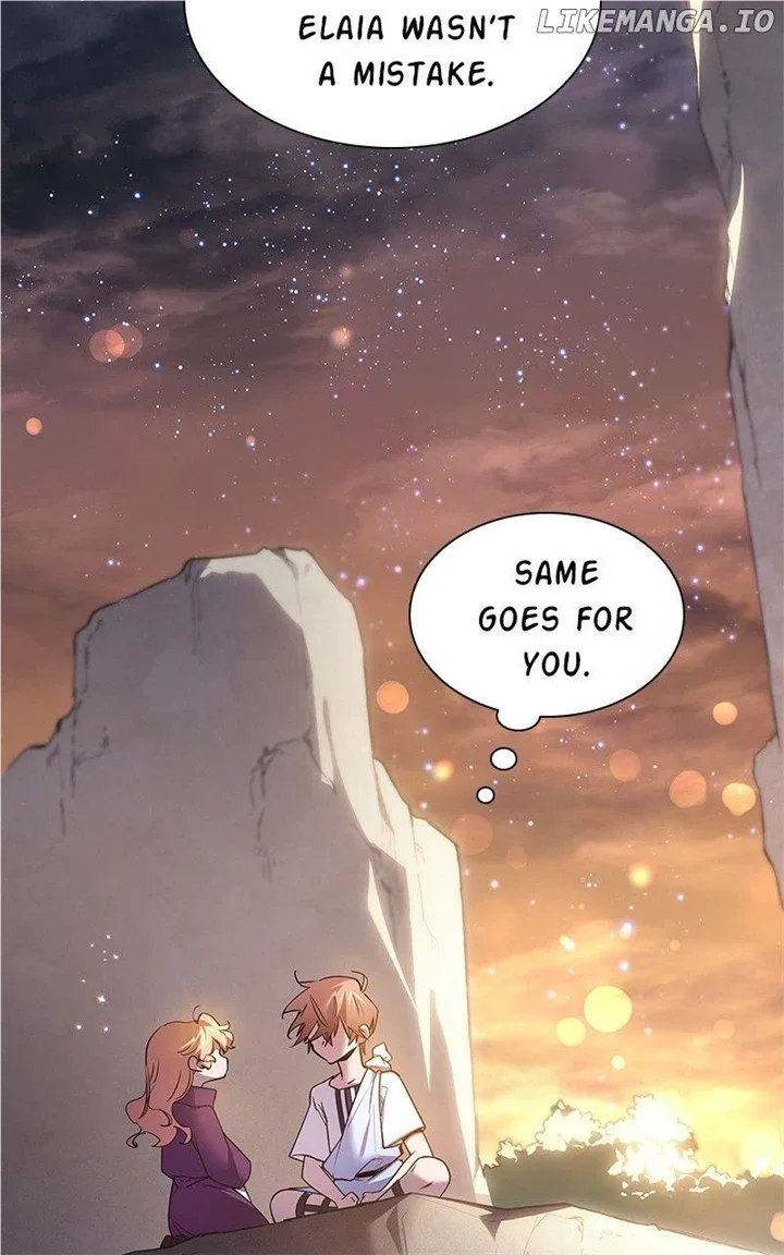 Filiarose – The Crown of Thorns Prophecy Chapter 101 page 74