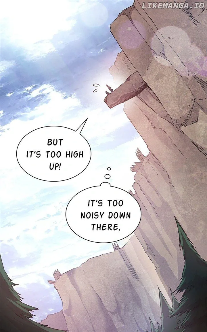 Filiarose – The Crown of Thorns Prophecy Chapter 100 page 17