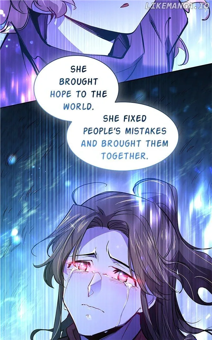 Filiarose – The Crown of Thorns Prophecy Chapter 101 page 42