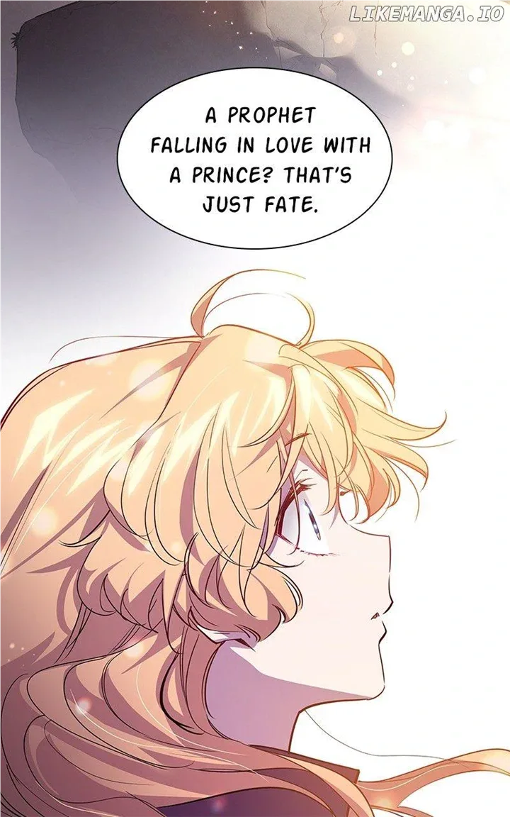 Filiarose – The Crown of Thorns Prophecy Chapter 101 page 75