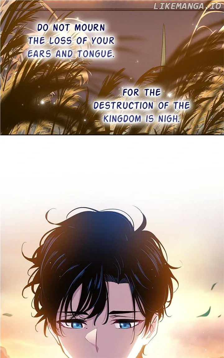 Filiarose – The Crown of Thorns Prophecy Chapter 100 page 7