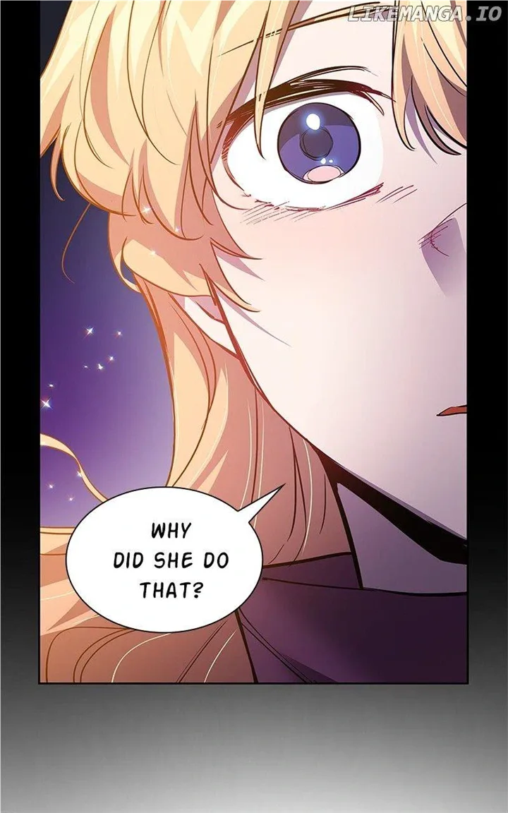 Filiarose – The Crown of Thorns Prophecy Chapter 101 page 45