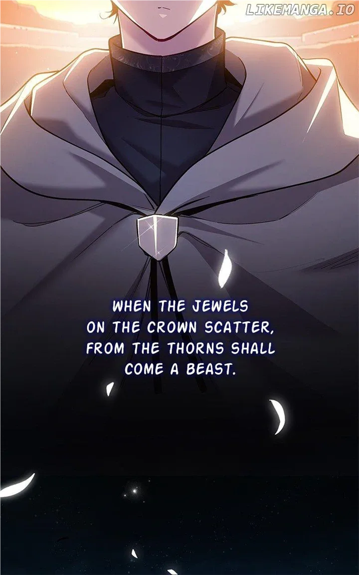 Filiarose – The Crown of Thorns Prophecy Chapter 100 page 8