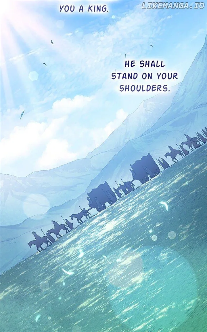 Filiarose – The Crown of Thorns Prophecy Chapter 100 page 3