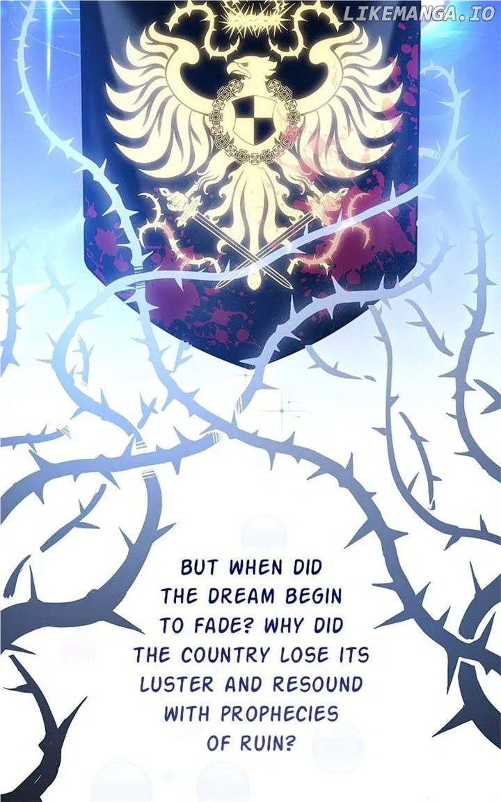 Filiarose – The Crown of Thorns Prophecy Chapter 100 page 14