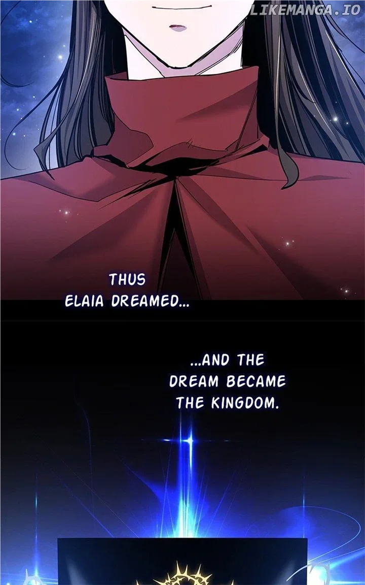 Filiarose – The Crown of Thorns Prophecy Chapter 100 page 13