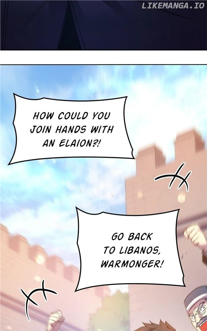 Filiarose – The Crown of Thorns Prophecy Chapter 100 page 70