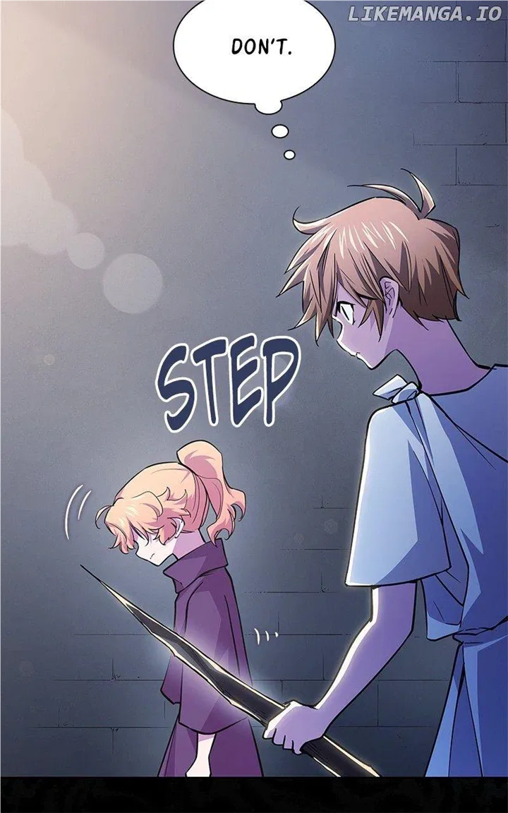 Filiarose – The Crown of Thorns Prophecy Chapter 100 page 44
