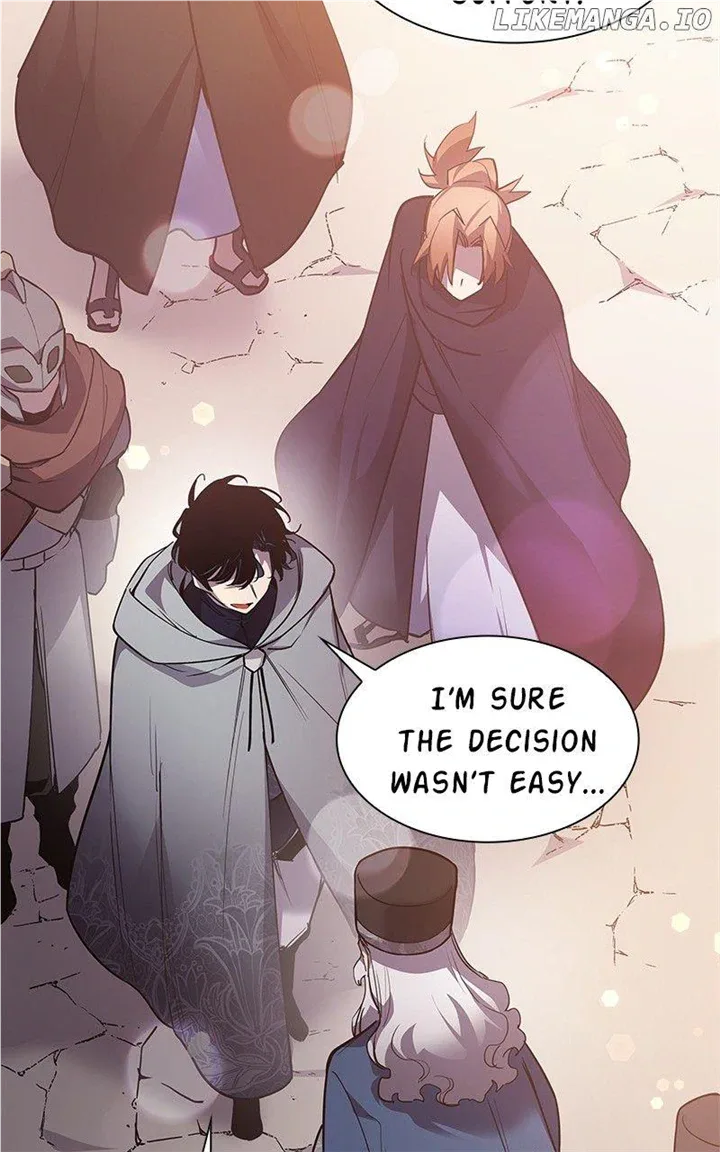 Filiarose – The Crown of Thorns Prophecy Chapter 100 page 81