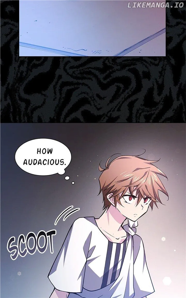 Filiarose – The Crown of Thorns Prophecy Chapter 100 page 41