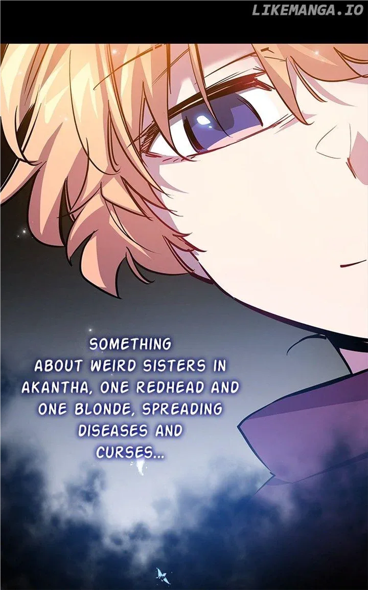 Filiarose – The Crown of Thorns Prophecy Chapter 100 page 55