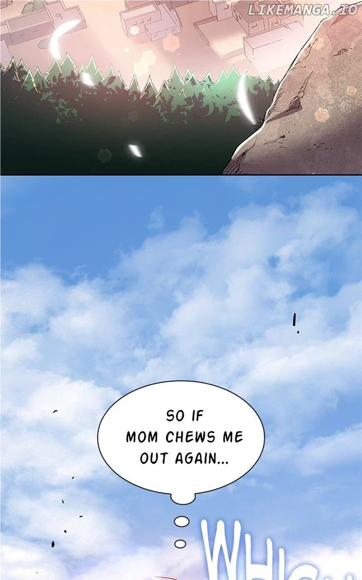 Filiarose – The Crown of Thorns Prophecy Chapter 100 page 66