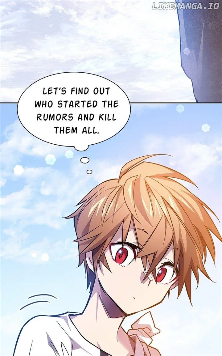 Filiarose – The Crown of Thorns Prophecy Chapter 100 page 61