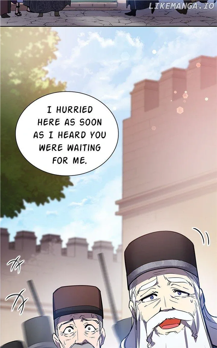 Filiarose – The Crown of Thorns Prophecy Chapter 100 page 73