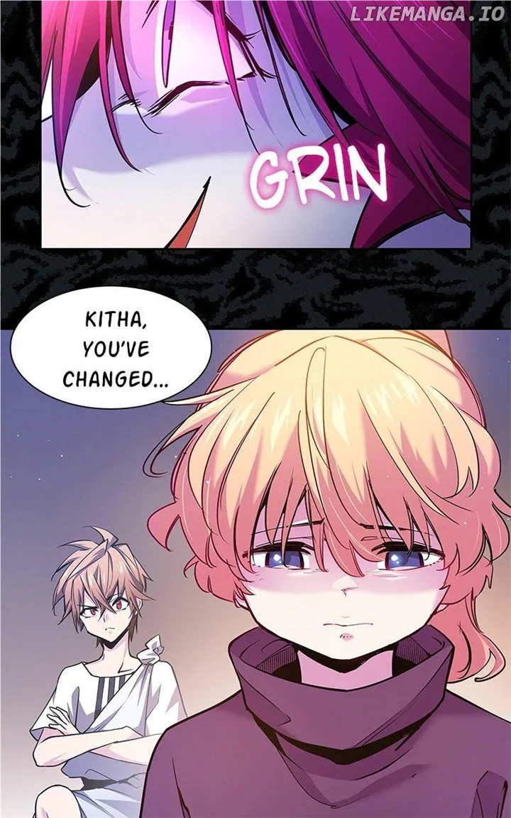 Filiarose – The Crown of Thorns Prophecy Chapter 100 page 32
