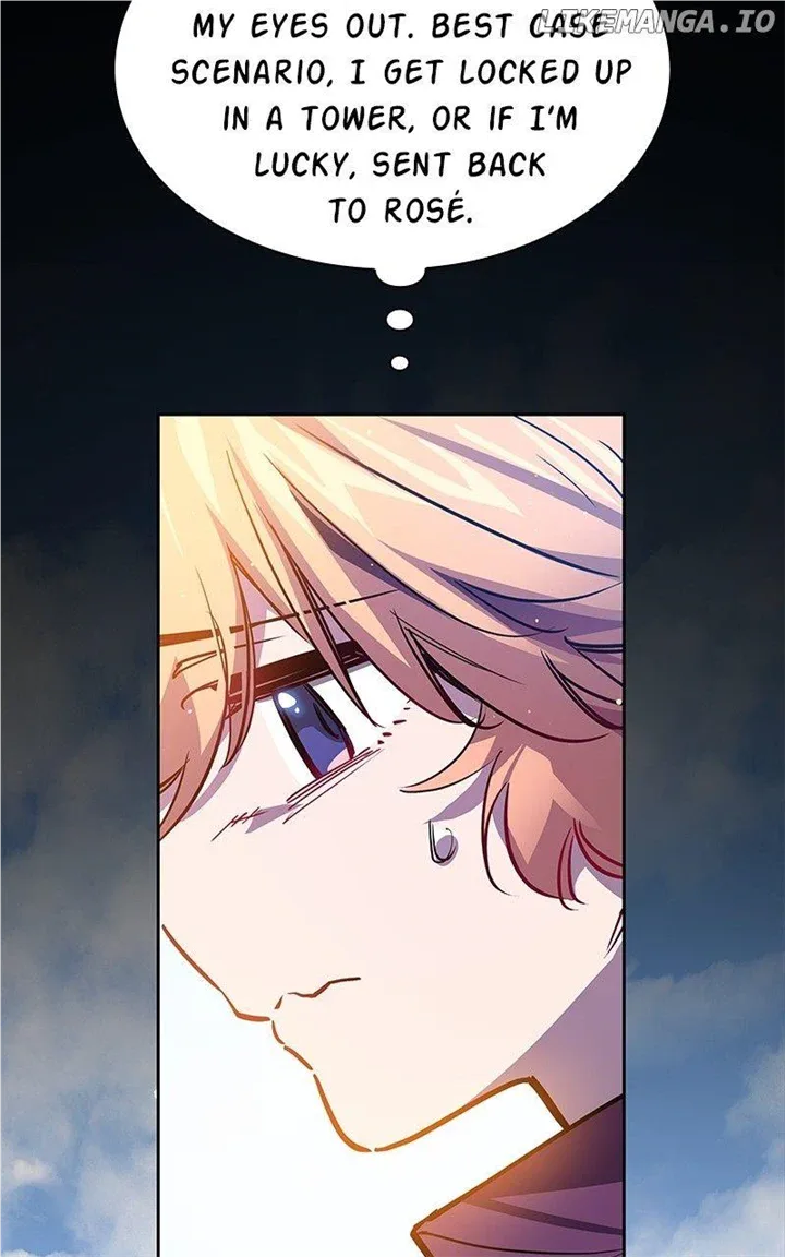 Filiarose – The Crown of Thorns Prophecy Chapter 100 page 59